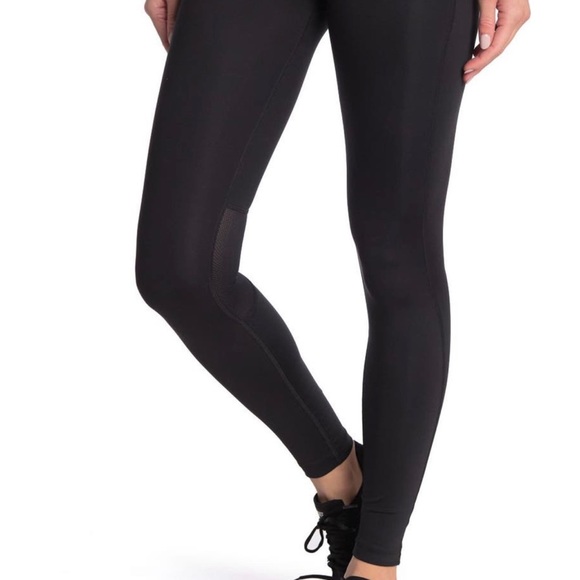 Nike Women's Epic Fast Tight Legging Sz M Price Firm - Picture 1 of 13